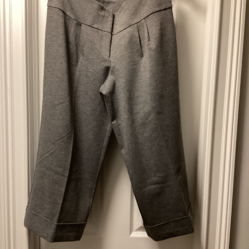 Women’s casual pants